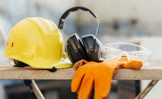 Law on Safety and Health at Work