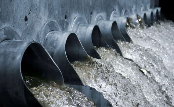 Wastewater Treatment: A Path to More Efficient Management through PPPs